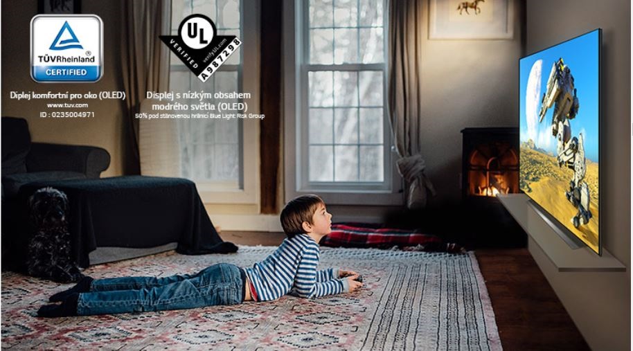 Samsung SMART QLED